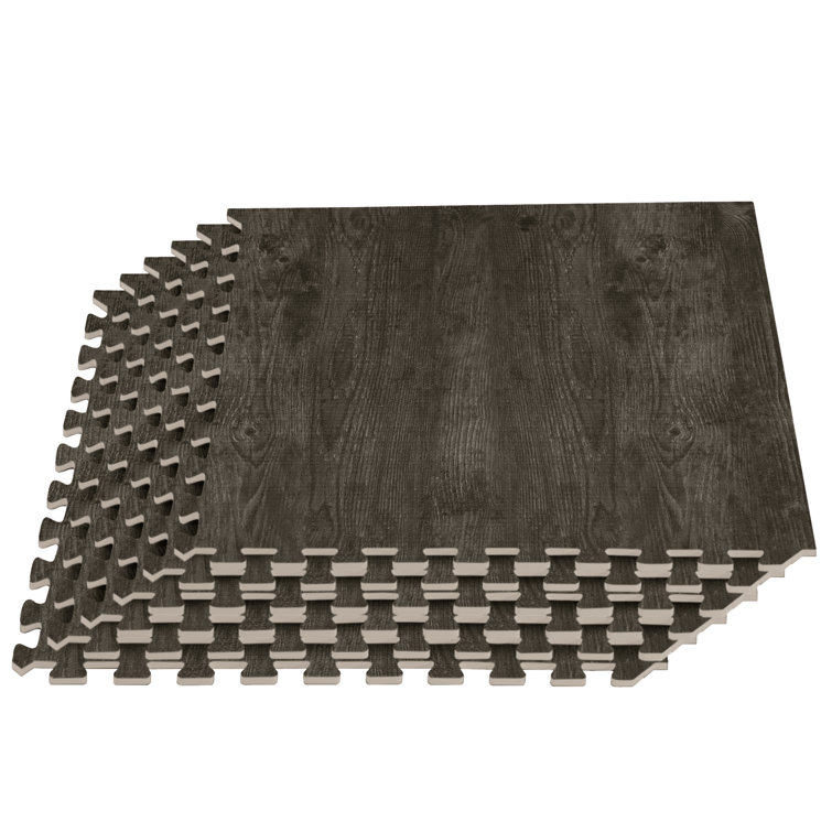 We Sell Mats 24'' L x 24'' W x 0.375'' Foam Tile & Reviews Wayfair